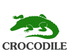 Crocodile