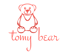 Tomy Bear