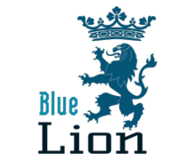 Blue Lion