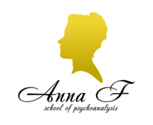 Anna F Psychology