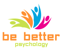 Be Better Psychology