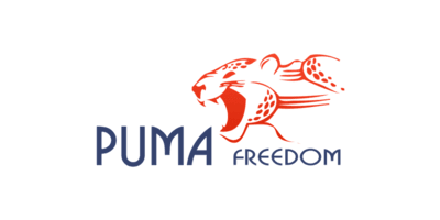 Puma Freedom