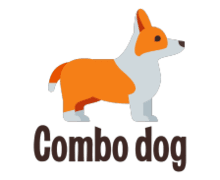 Combo Dog