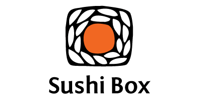 Sushi Box Logo