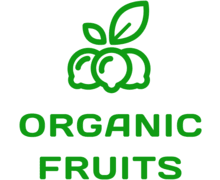Organic Fruits
