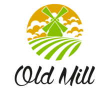 Old Mill