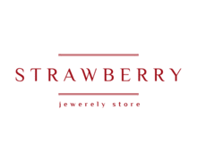 Strawberry Jewerely