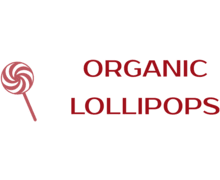 Organic Lollipops