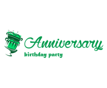 Anniversary