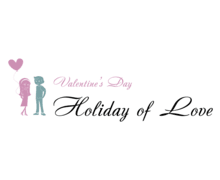 Holiday Of Love