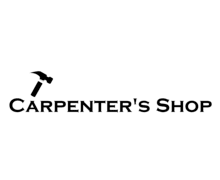 Carpenters Shop