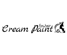 Cream Paint
