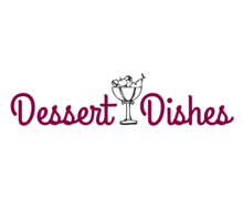 Dessert Dishes