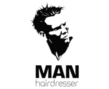 Man Hairdresser