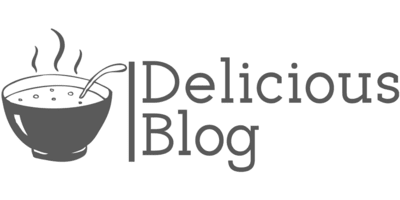 Delicious Blog