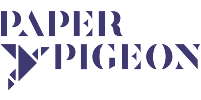 Paper Pigeon