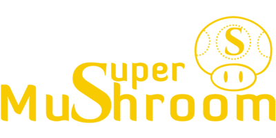 Super Mushrooms