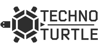 Techno Turtle