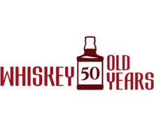 50 Years Old Whiskey
