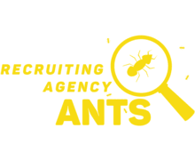 Ants Agency