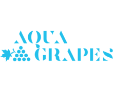 Aqua Grapes