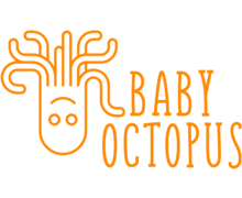 Baby Octopus