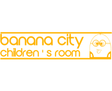 Banana City