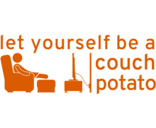 Couch Potato