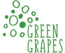 Green Grapes
