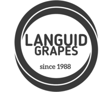 Languid Grapes