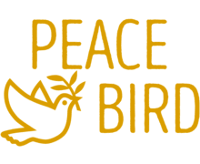 Peace Bird