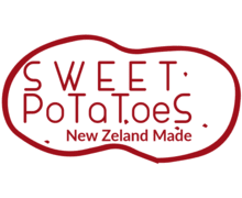 Sweet Potatoes