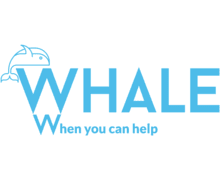 Whale Help