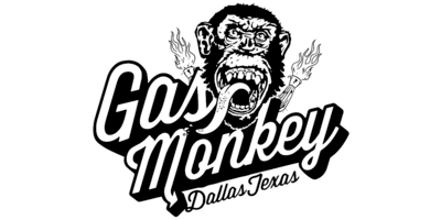 Gas Monkey Logo