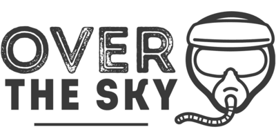 Over The Sky