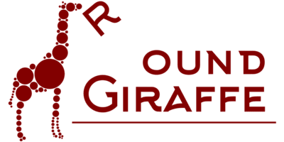 Round Giraffe