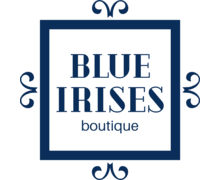 Blue Irises