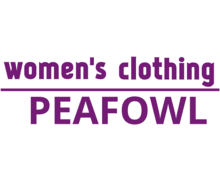 Clothing Peafowl