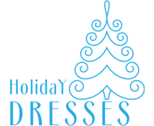 Holiday Dresses