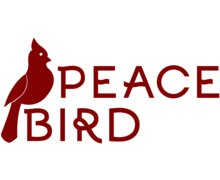 Peace Bird
