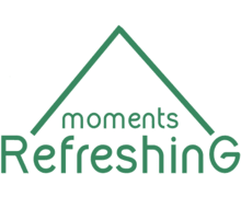 Refreshing Moments