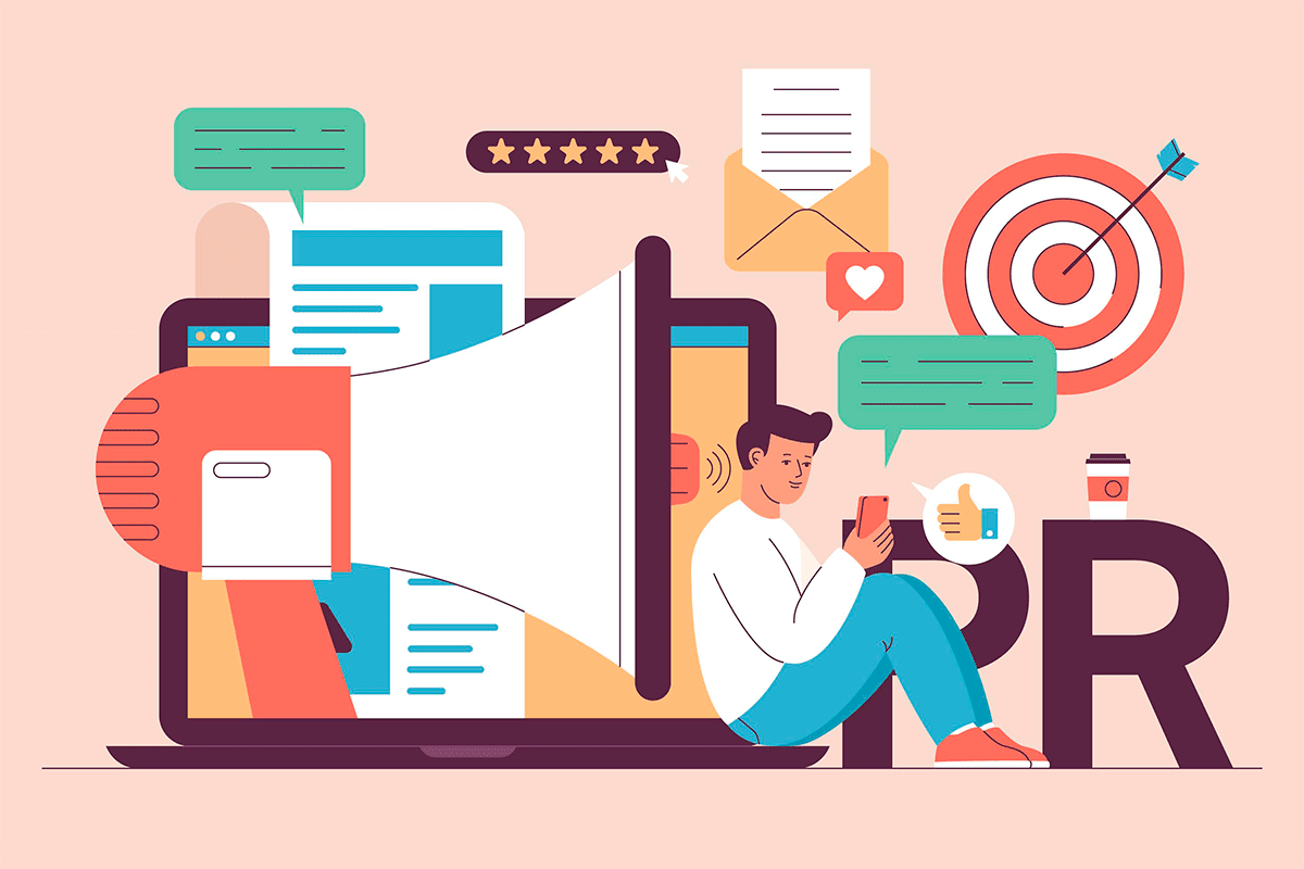 PR Tips for Small Businesses