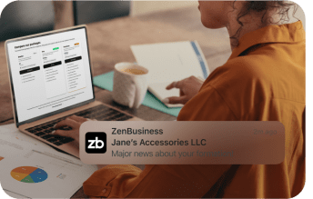 LLC services