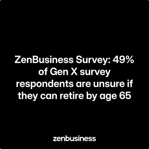 zenbusiness surveys